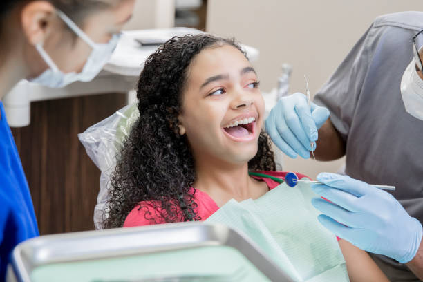 Best 24-Hour Emergency Dental Care in Buhler, KS