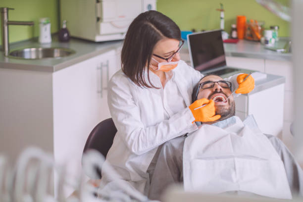 Best Emergency Treatment for Jaw Pain or Injury in Buhler, KS