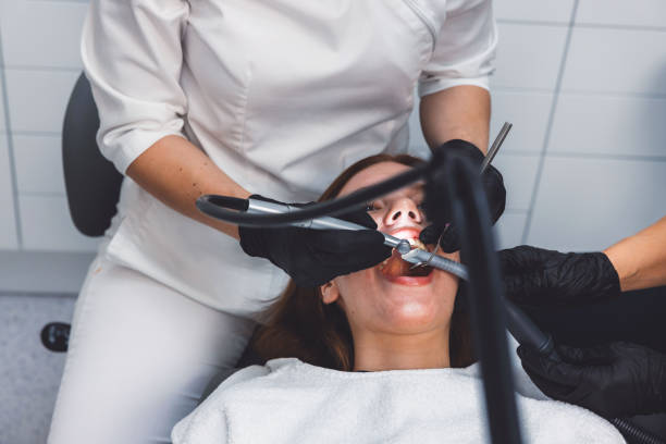 Best Emergency Wisdom Tooth Extraction in Buhler, KS