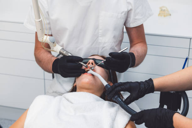 Best Urgent Dental Care for Toothaches in Buhler, KS