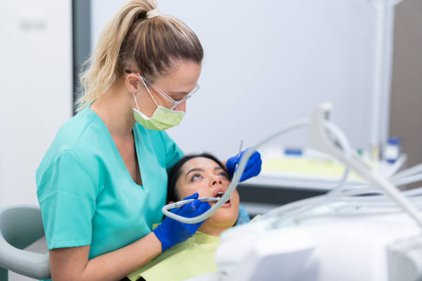Best Broken or Chipped Tooth Repair in Buhler, KS
